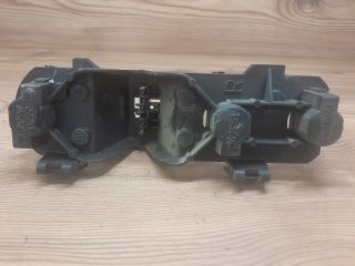 bontott OPEL CORSA A Jobb Hátsó Lámpa Foglalat