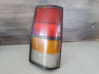 bontott OPEL CORSA A Jobb Hátsó Lámpa