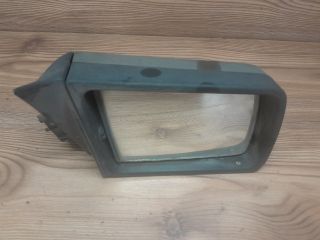 bontott OPEL CORSA A Jobb Visszapillantó Tükör (Mechanikus)