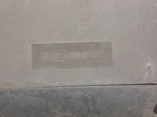 bontott OPEL CORSA A Jobb Visszapillantó Tükör (Mechanikus)