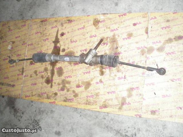 bontott OPEL CORSA A Kormánymű Nem szervós