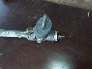 bontott OPEL CORSA A Kormánymű Nem szervós