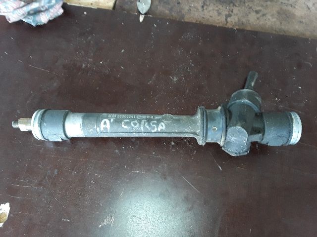 bontott OPEL CORSA A Kormánymű Nem szervós