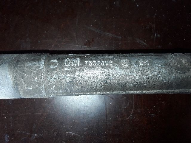 bontott OPEL CORSA A Kormánymű Nem szervós