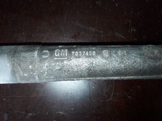 bontott OPEL CORSA A Kormánymű Nem szervós