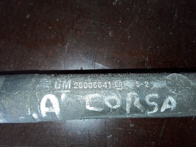 bontott OPEL CORSA A Kormánymű Nem szervós