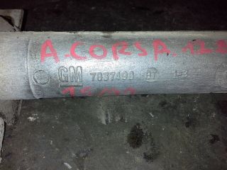 bontott OPEL CORSA A Kormánymű Szervós