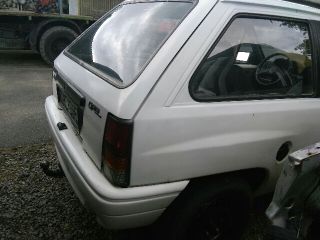 bontott OPEL CORSA A Világítás Kapcsoló