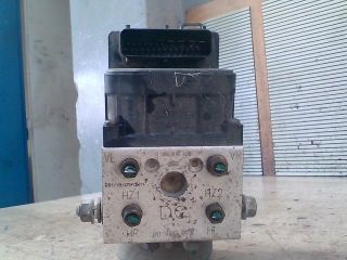 bontott OPEL CORSA B ABS Kocka