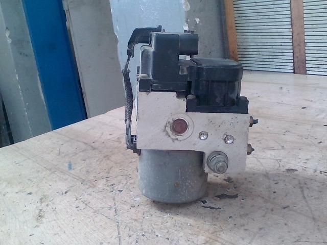 bontott OPEL CORSA B ABS Kocka