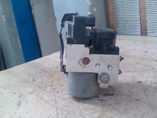 bontott OPEL CORSA B ABS Kocka