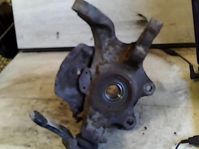 bontott OPEL CORSA B Bal első Csonkállvány Kerékaggyal