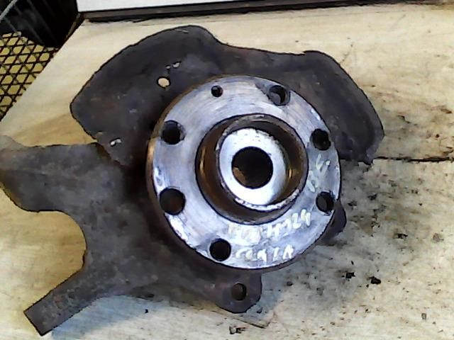 bontott OPEL CORSA B Bal első Csonkállvány Kerékaggyal