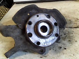 bontott OPEL CORSA B Bal első Csonkállvány Kerékaggyal