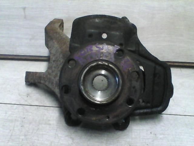 bontott OPEL CORSA B Bal első Csonkállvány Kerékaggyal