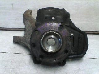 bontott OPEL CORSA B Bal első Csonkállvány Kerékaggyal