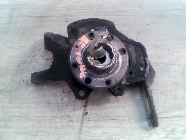 bontott OPEL CORSA B Bal első Csonkállvány Kerékaggyal