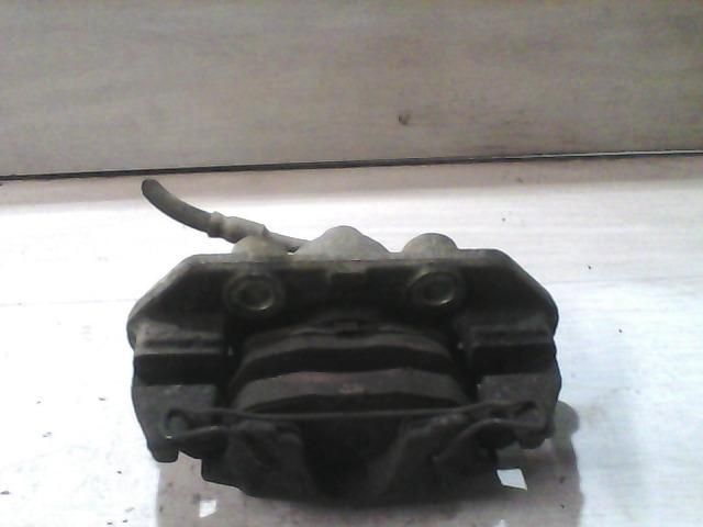 bontott OPEL CORSA B Bal első Féknyereg Munkahengerrel