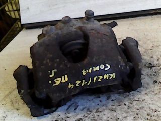 bontott OPEL CORSA B Bal első Féknyereg Munkahengerrel