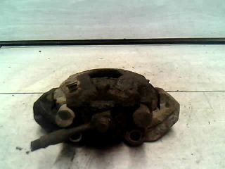 bontott OPEL CORSA B Bal első Féknyereg Munkahengerrel