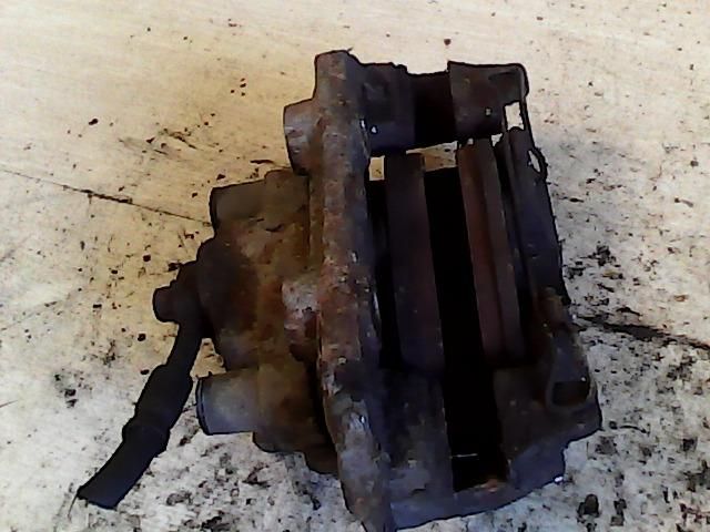 bontott OPEL CORSA B Bal első Féknyereg Munkahengerrel