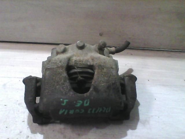 bontott OPEL CORSA B Bal első Féknyereg Munkahengerrel