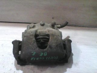 bontott OPEL CORSA B Bal első Féknyereg Munkahengerrel