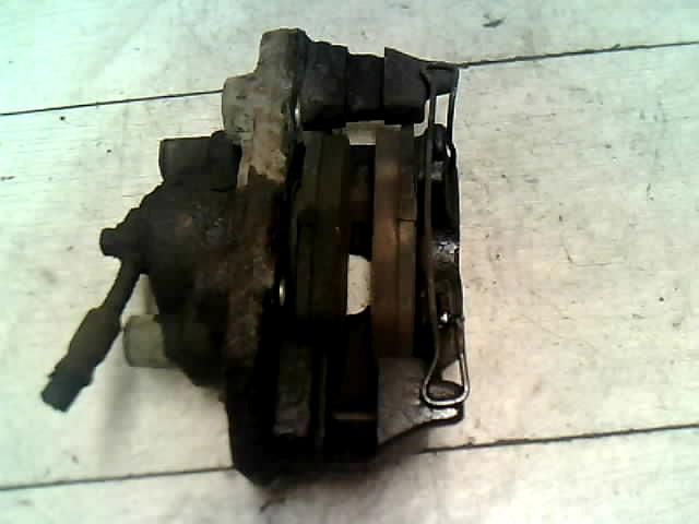 bontott OPEL CORSA B Bal első Féknyereg Munkahengerrel