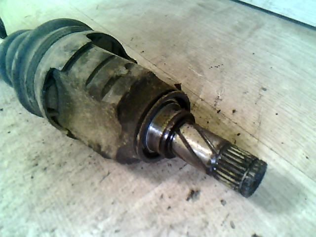 bontott OPEL CORSA B Bal Féltengely