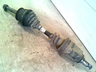 bontott OPEL CORSA B Bal Féltengely