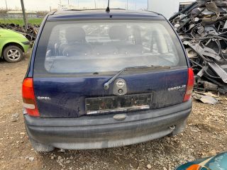 bontott OPEL CORSA B Bal hátsó Lengéscsillapító