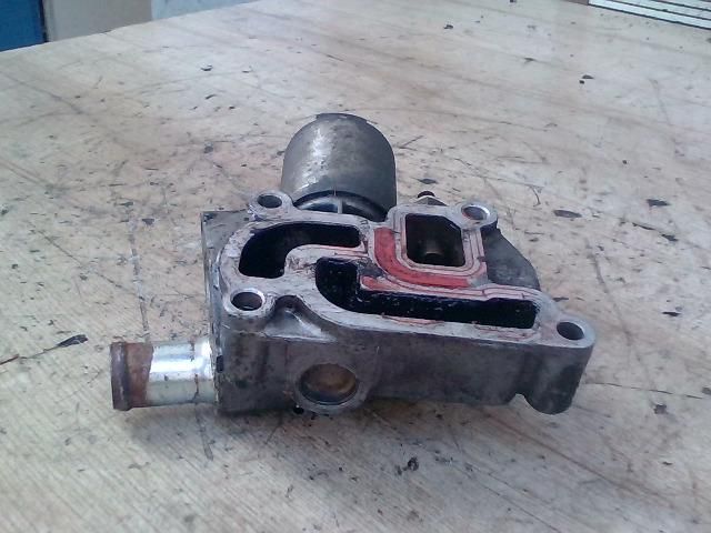 bontott OPEL CORSA B EGR / AGR Szelep