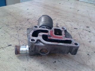 bontott OPEL CORSA B EGR / AGR Szelep