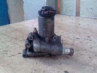 bontott OPEL CORSA B EGR / AGR Szelep