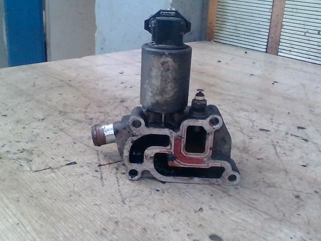 bontott OPEL CORSA B EGR / AGR Szelep