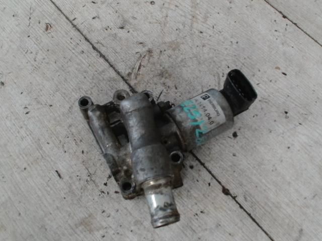 bontott OPEL CORSA B EGR Hűtő