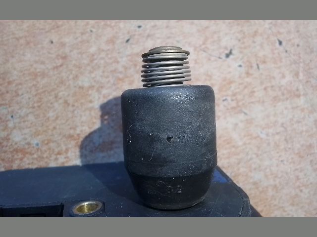 bontott OPEL CORSA B Fojtószelep (Elektromos)