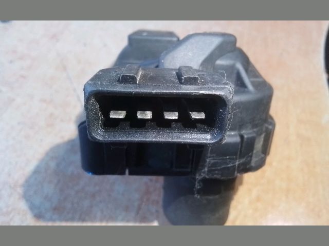 bontott OPEL CORSA B Fojtószelep (Elektromos)