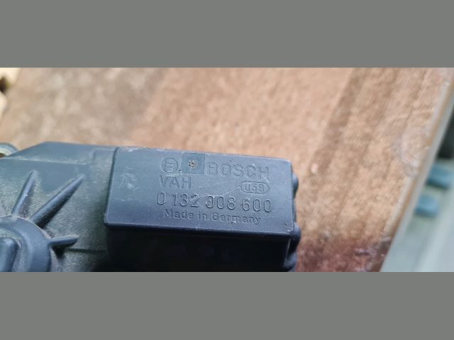 bontott OPEL CORSA B Fojtószelep (Elektromos)