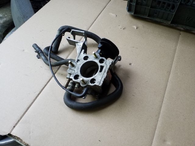 bontott OPEL CORSA B Fojtószelep (Elektromos)