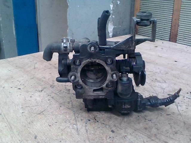 bontott OPEL CORSA B Fojtószelep (Elektromos)