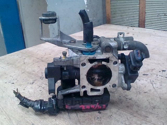 bontott OPEL CORSA B Fojtószelep (Elektromos)