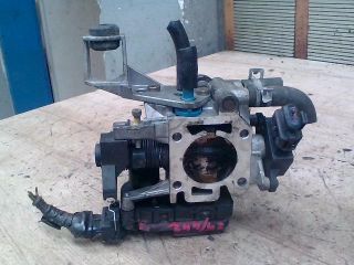 bontott OPEL CORSA B Fojtószelep (Elektromos)