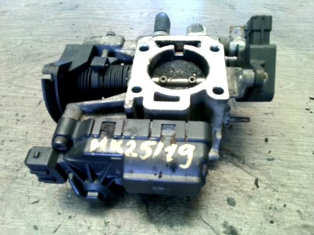 bontott OPEL CORSA B Fojtószelep (Mechanikus)