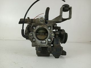 bontott OPEL CORSA B Fojtószelep (Mechanikus)