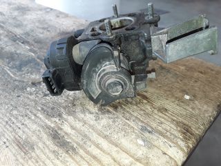 bontott OPEL CORSA B Fojtószelep (Mechanikus)