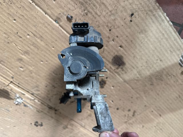 bontott OPEL CORSA B Fojtószelep (Mechanikus)