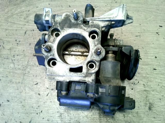 bontott OPEL CORSA B Fojtószelep (Mechanikus)