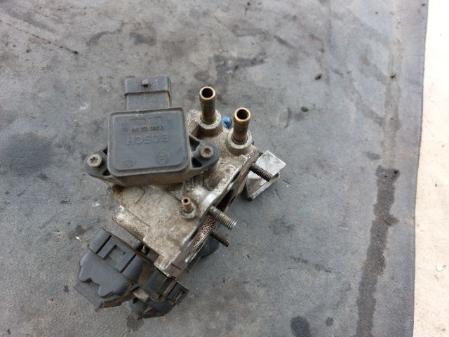 bontott OPEL CORSA B Fojtószelep (Mechanikus)