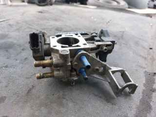 bontott OPEL CORSA B Fojtószelep (Mechanikus)